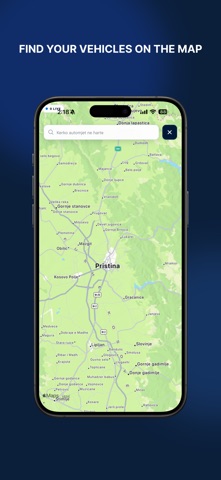Flex-GPS Screenshot 3 of 10