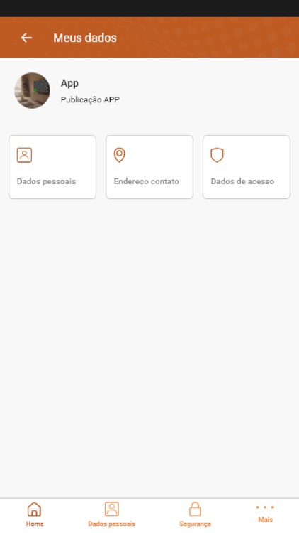 Infinity+ Condomínios