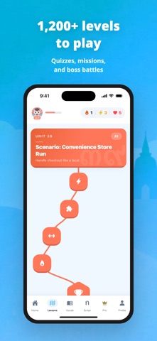 Phuut - Thai Learning App Screenshot 8 of 10
