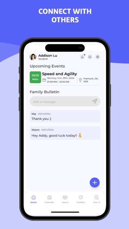 TimeMe Expert - Organizer