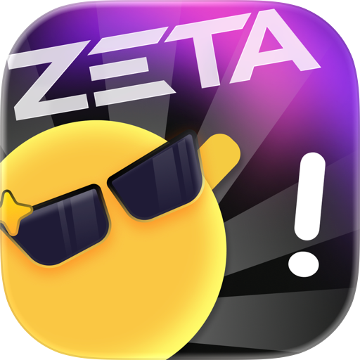 ZETA - Game Emulator
