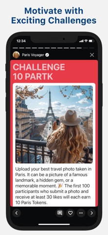 Campaigns – Boost Engagement Screenshot 5 of 10