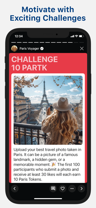 Campaigns – Boost Engagement Screenshot 5 of 10