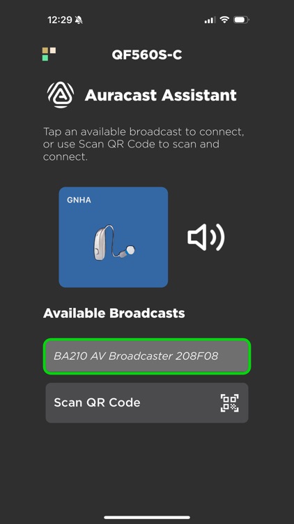 QK Assistant screenshot-3