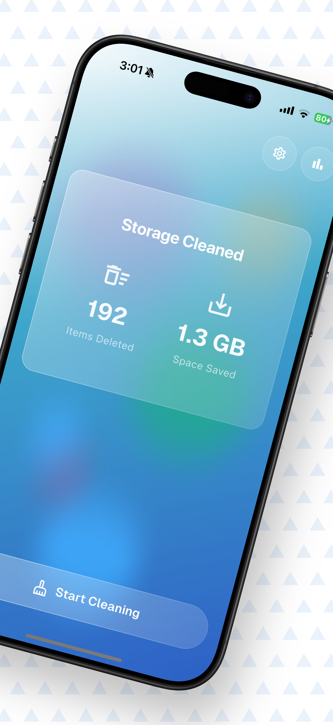 Photo Cleaner: Swipe to Clean screenshot 2