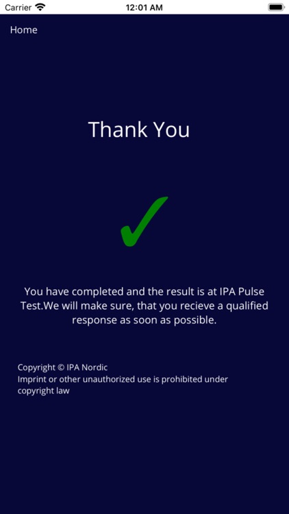 IpaNordicPulse screenshot-4