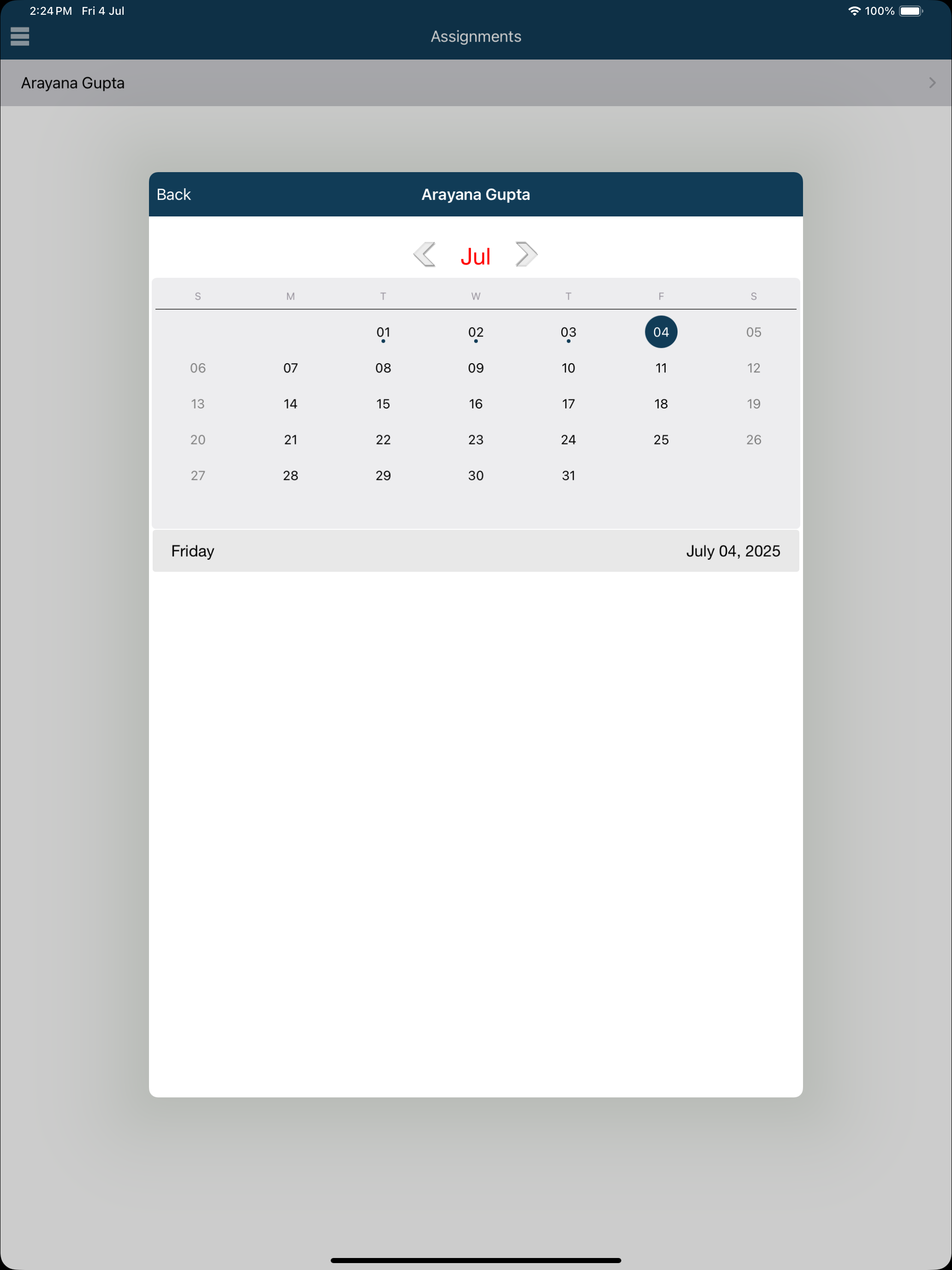 PSBB Millennium School–PSBBMS screenshot 8