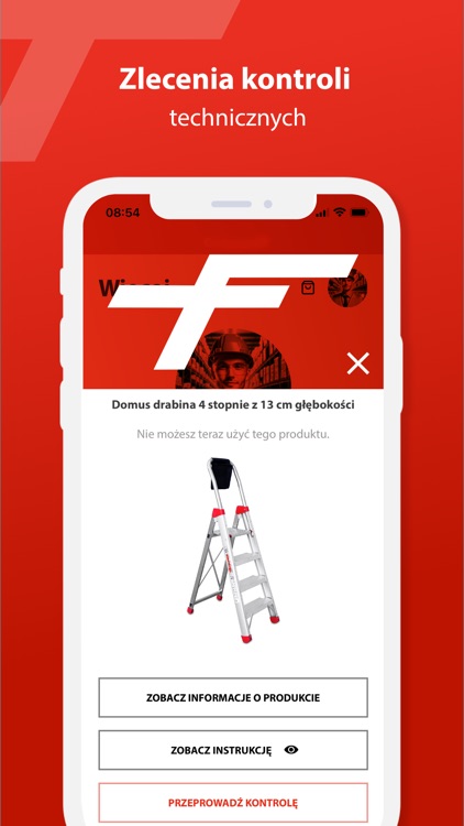 Faraone APP screenshot-5