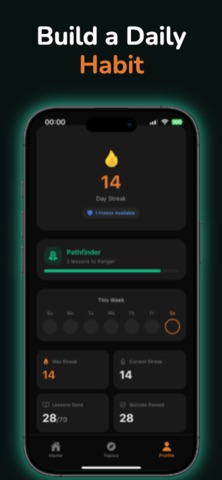 WildSkill Screenshot 5 of 5