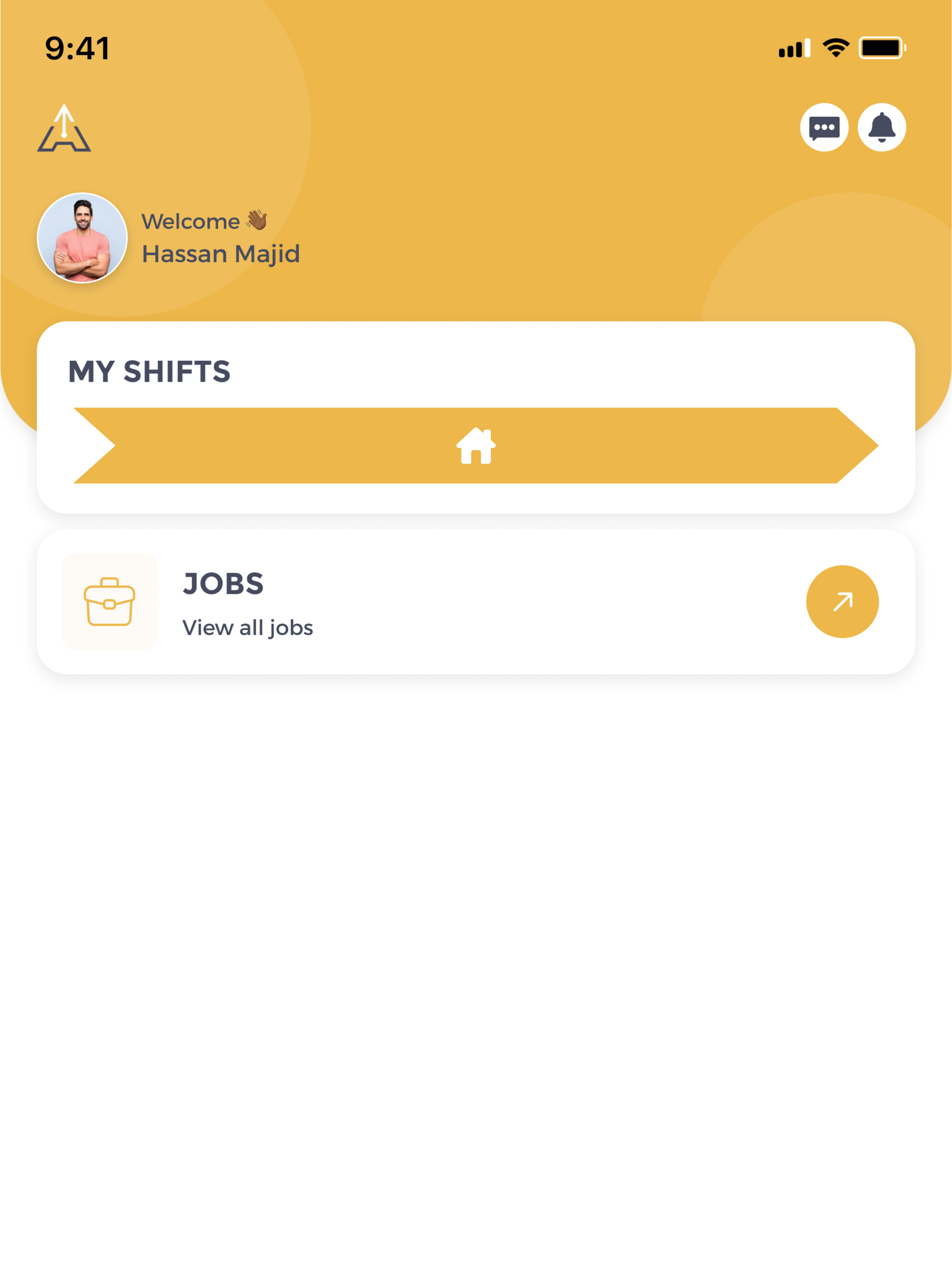 Array Corp Careers