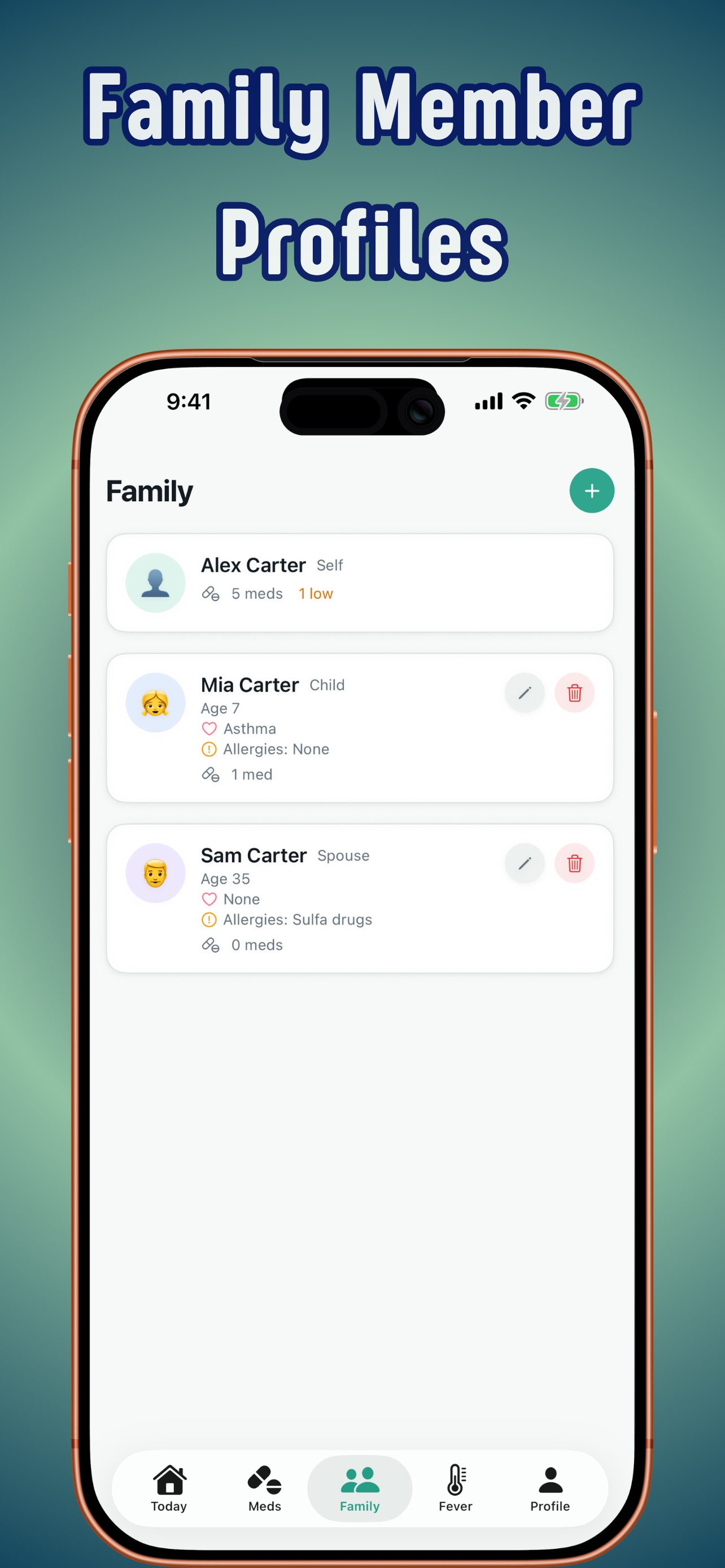 Screenshot 7 of PillArm: Medication Reminder
