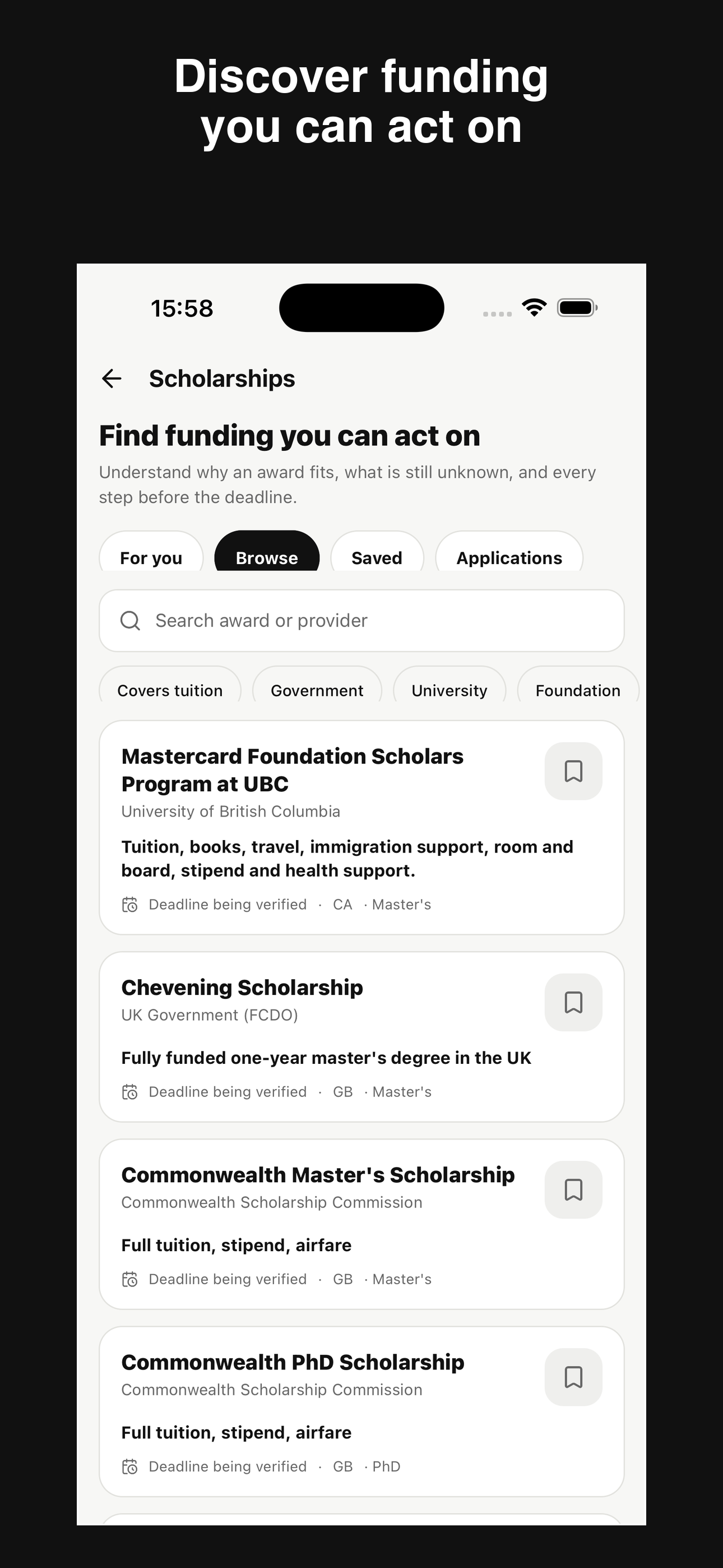Border-Guide screenshot 6