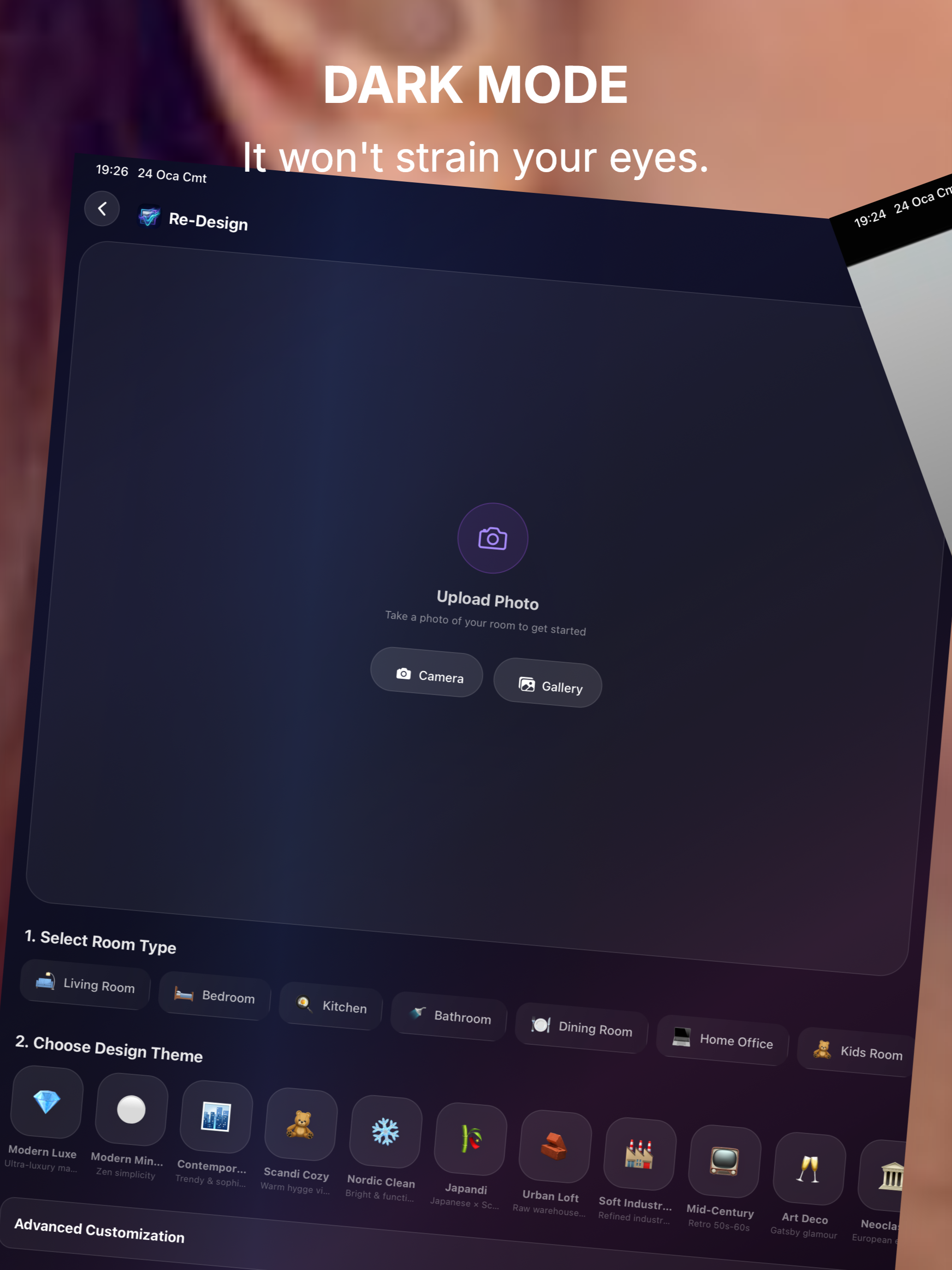 Vivify AI - Video & Photo