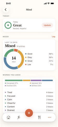 Vitalnest screenshot 7
