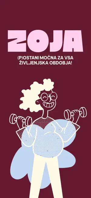 ZOJA screenshot 1