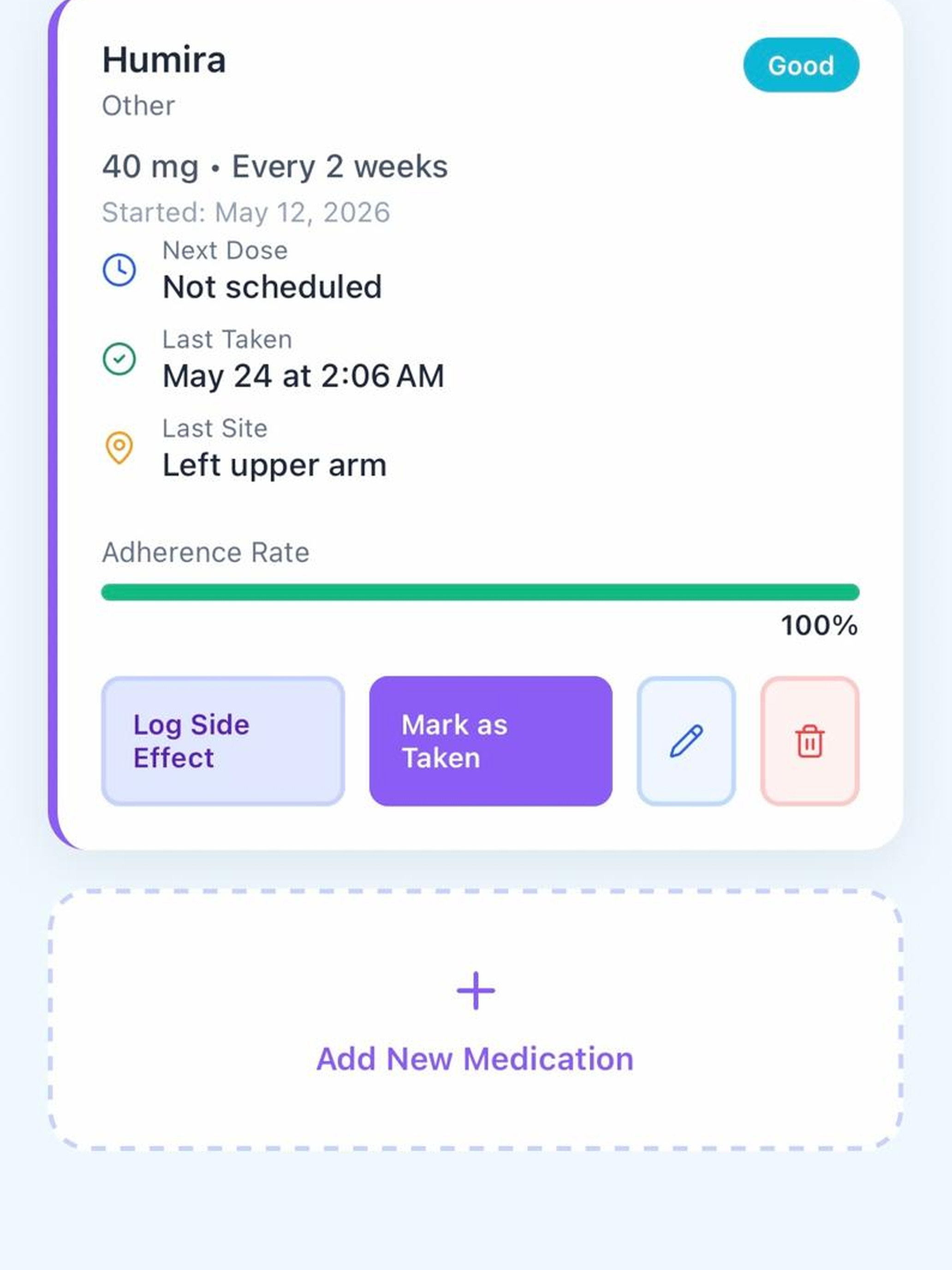 IBD Companion