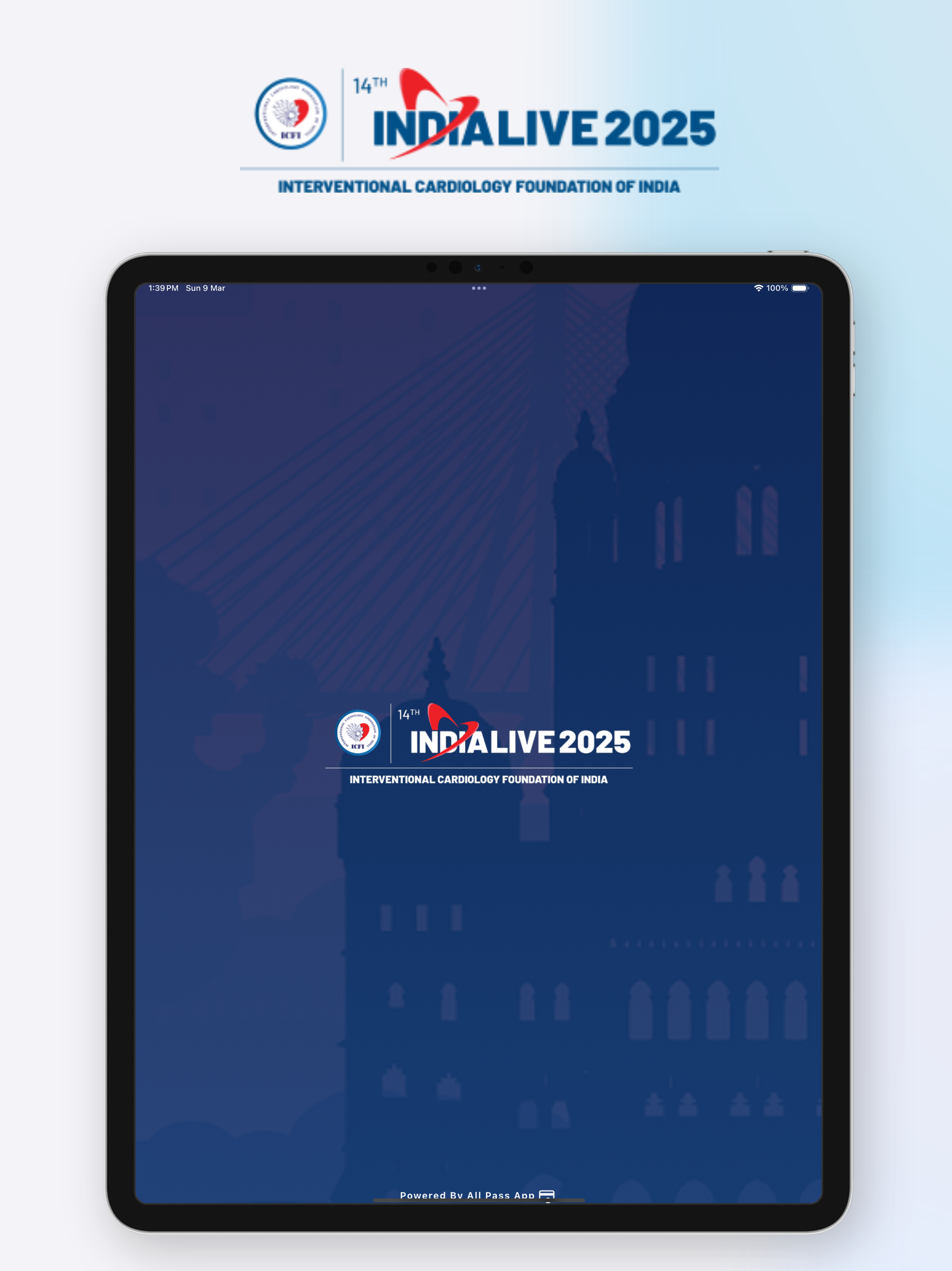 India Live App