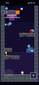 Pythoneer: Make Your Own Game screenshot