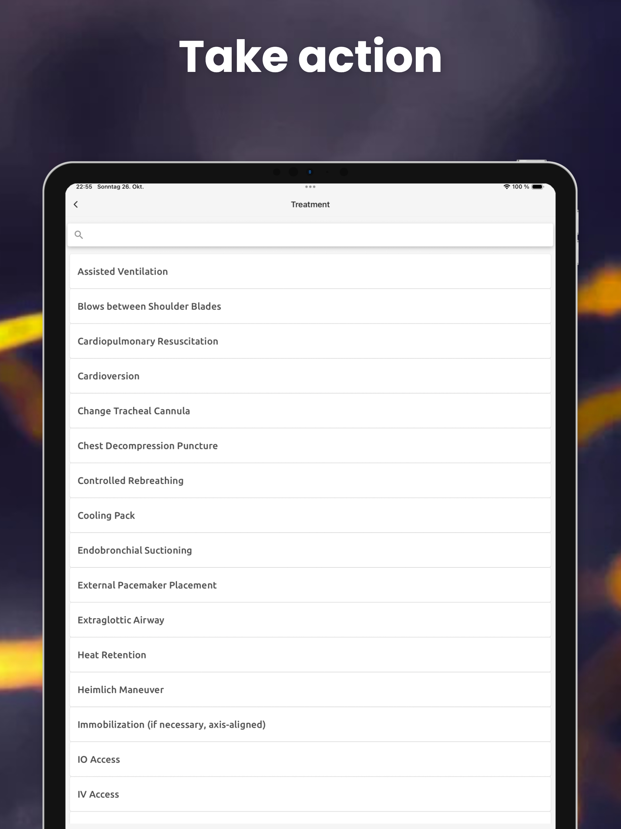 Rescue Made Simple screenshot 14