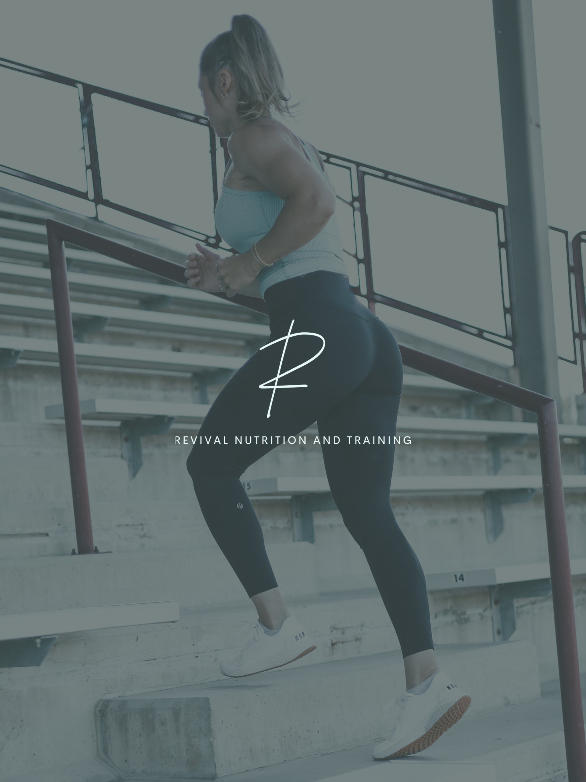 Revival Nutrition and Training