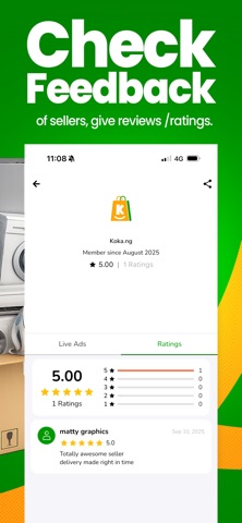 Koka.ng Screenshot 5 of 6