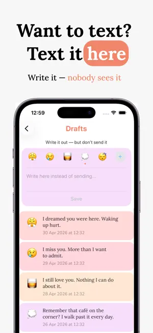 No Contact: Day by Day screenshot 4