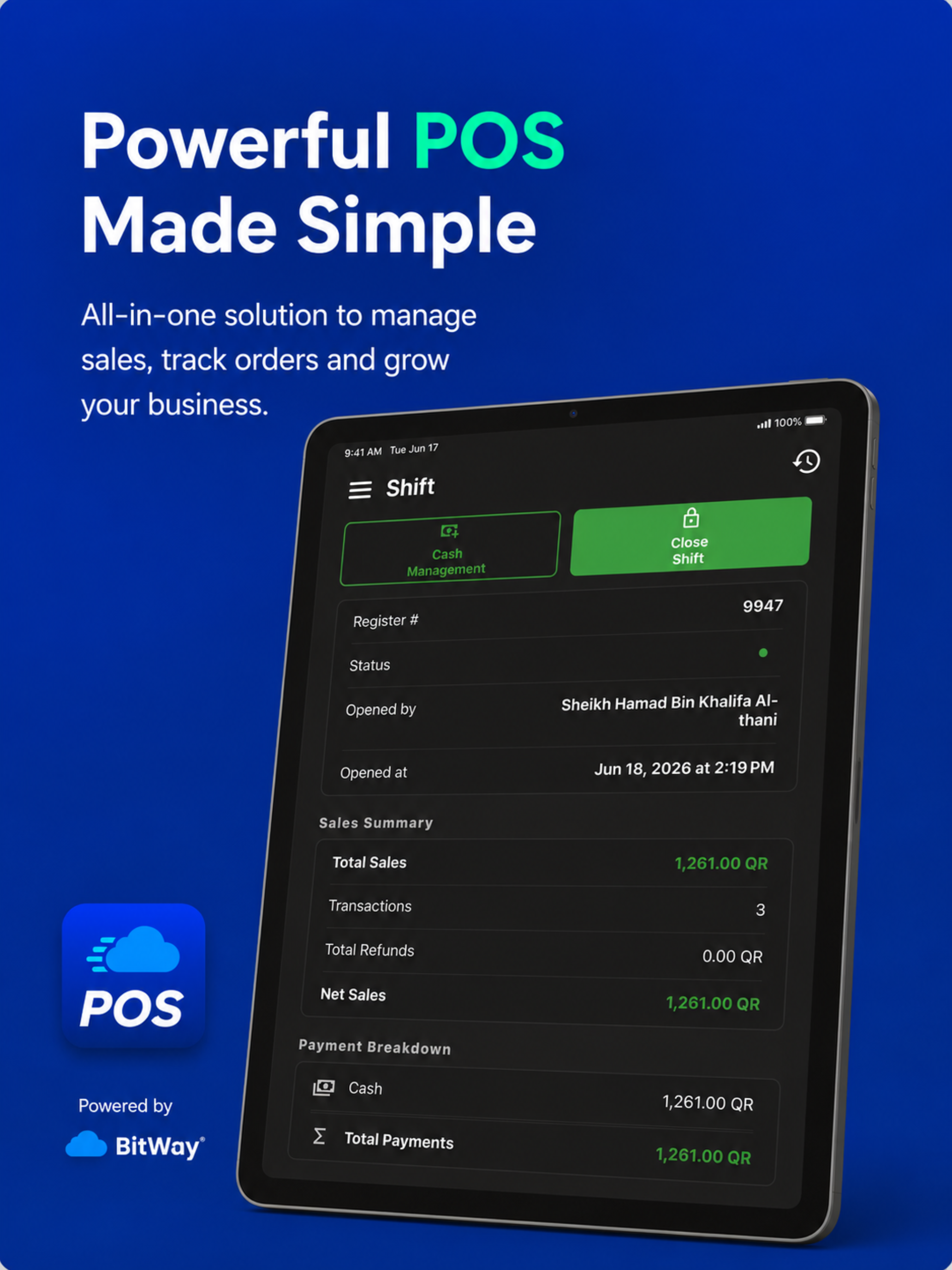 BitPOS screenshot 5
