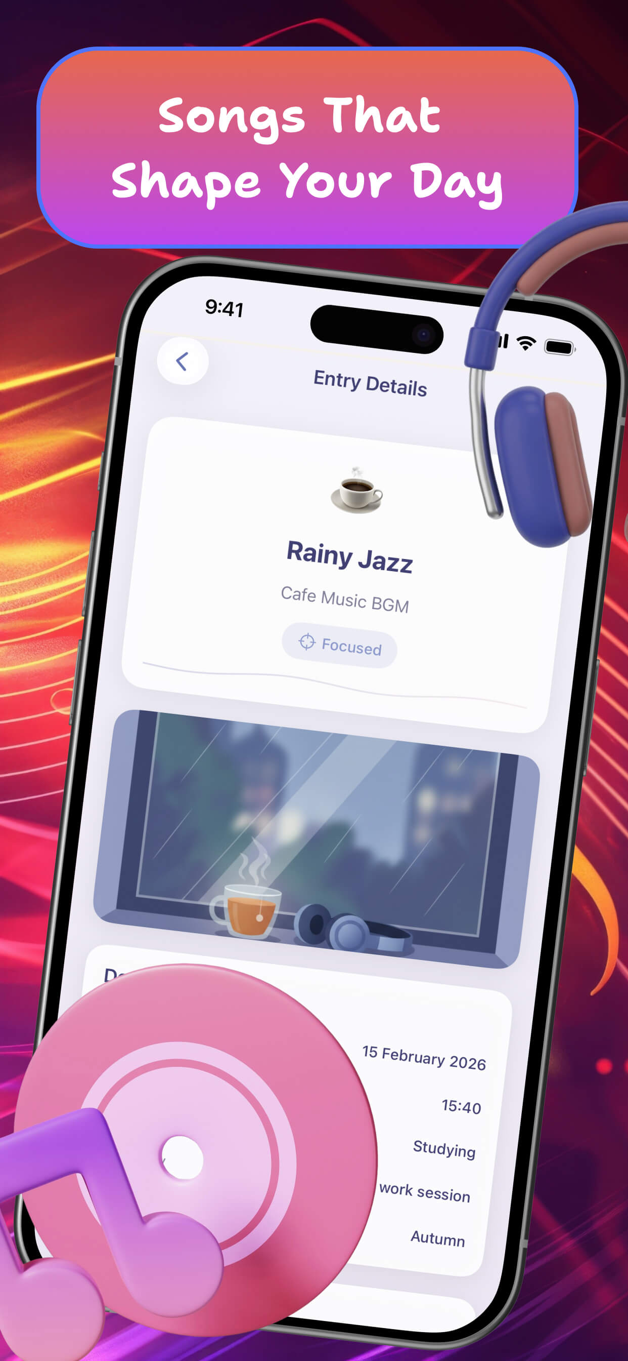 PlaylistsMusic