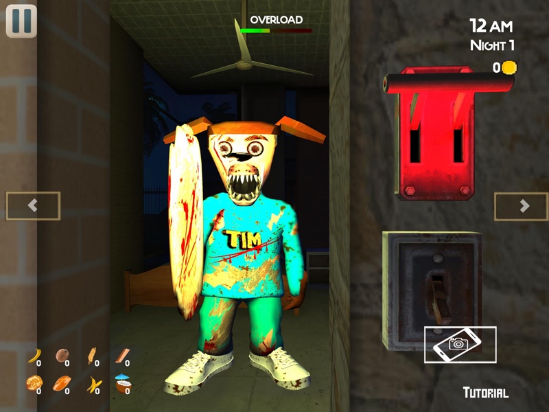 Survive with Tima 5: Island screenshot 6