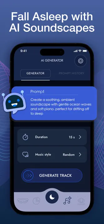 Snore Recorder: Screenshot 6 von 7