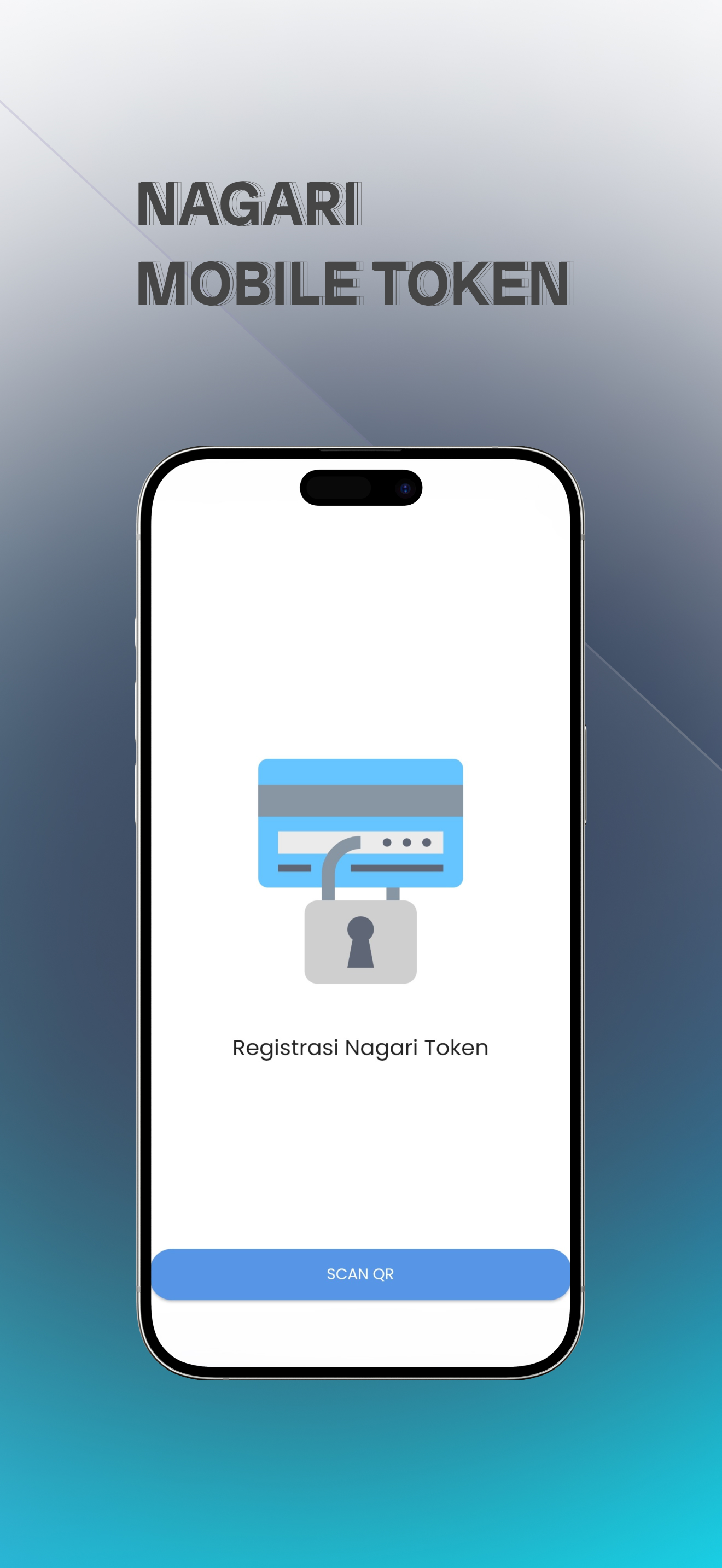 Nagari Mobile Token