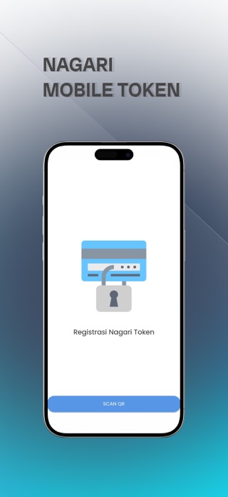 Nagari Mobile Token Screenshot 5 of 7