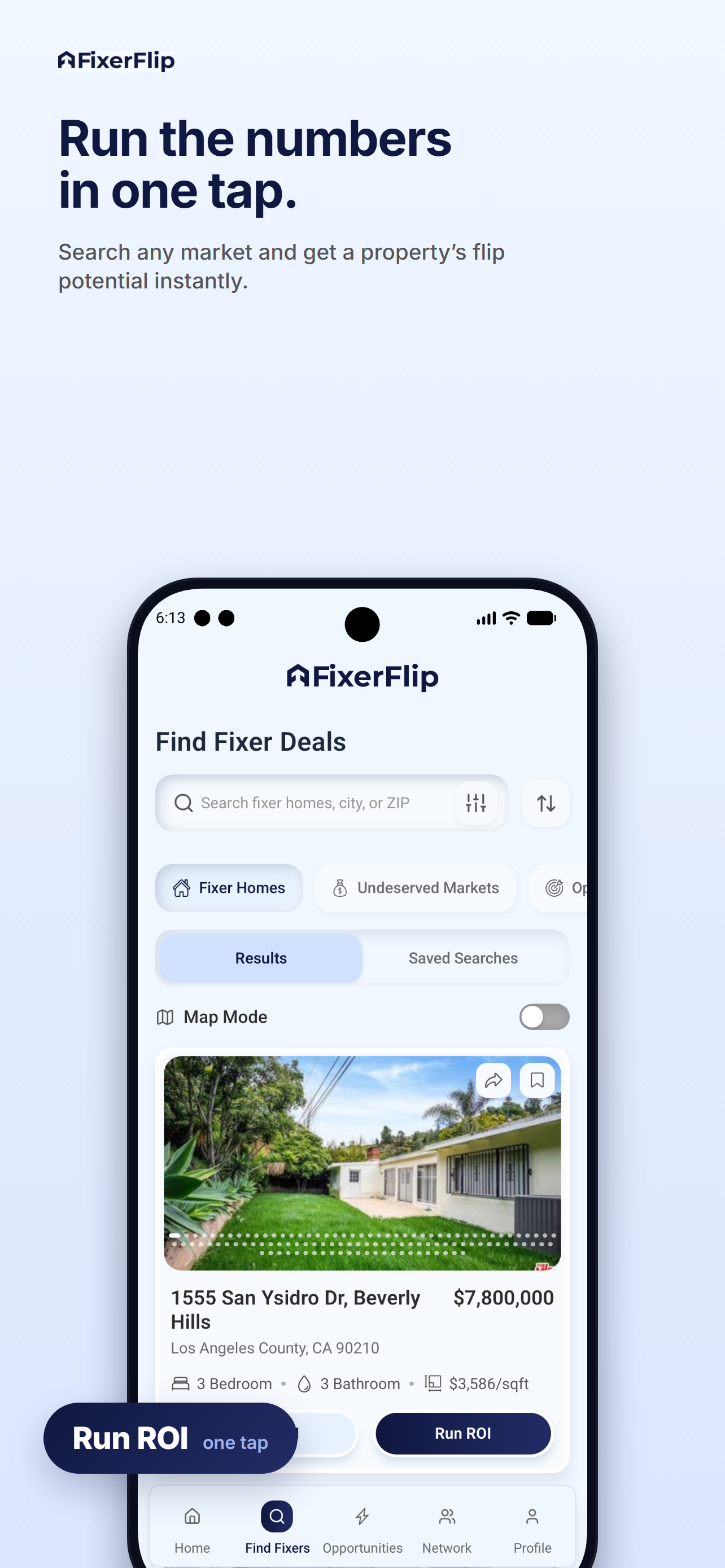 FixerFlip™ screenshot 3