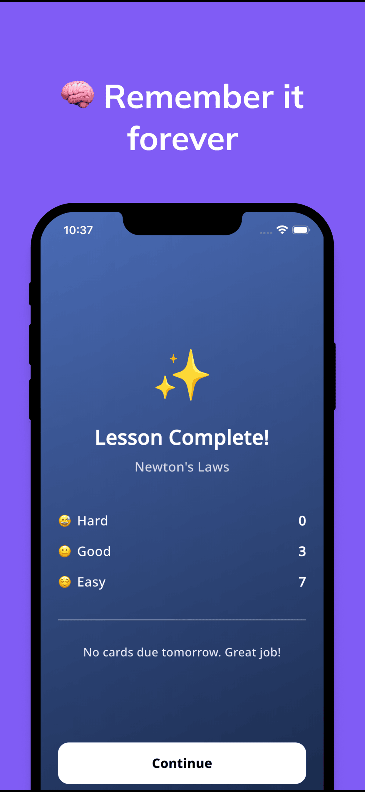 Breni: AI Tutor & Flashcards