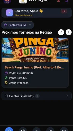 Btplayer screenshot 4