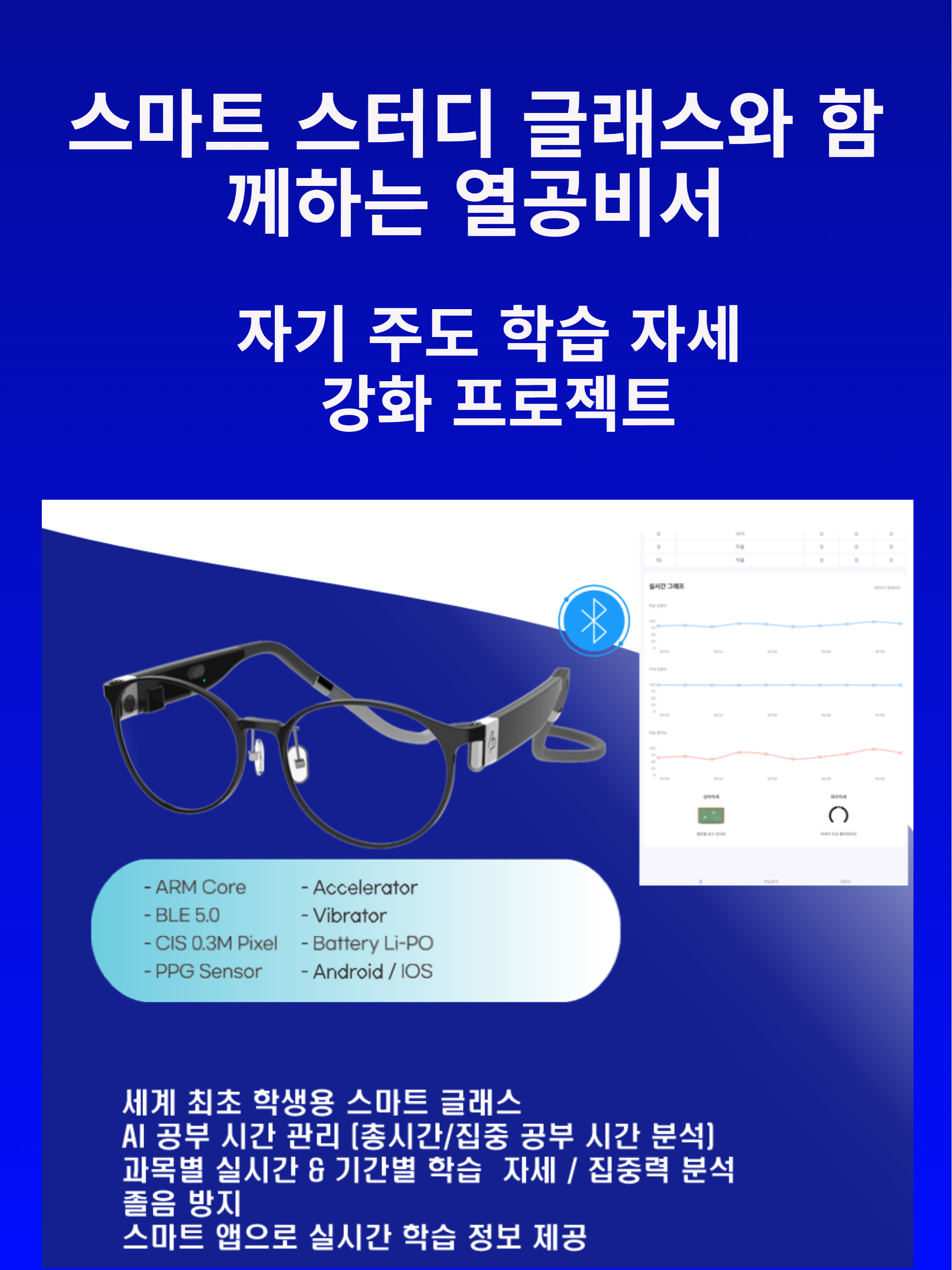 열공비서