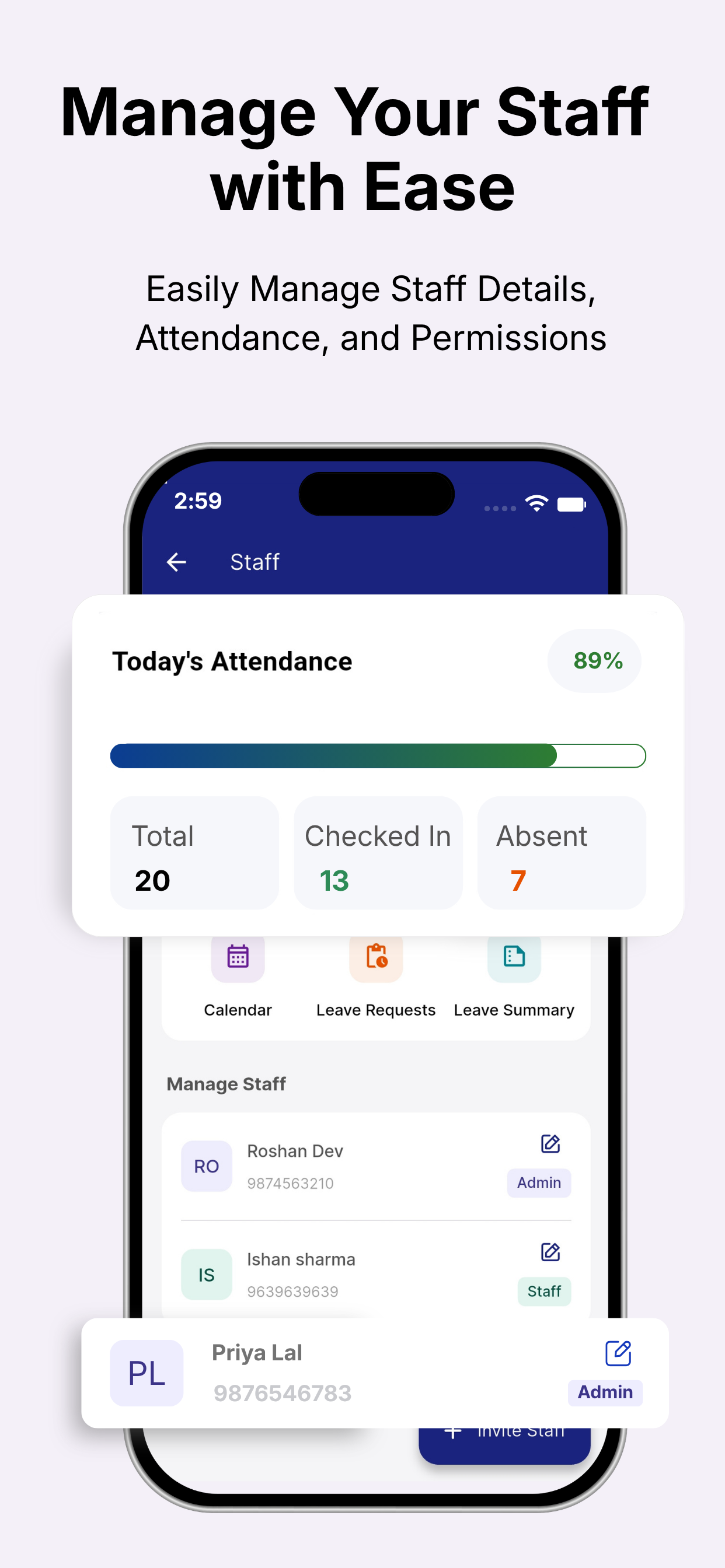 fit+club app