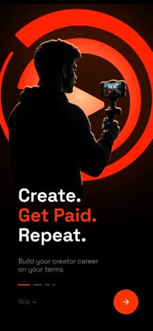 Reelster - The Reel God screenshot