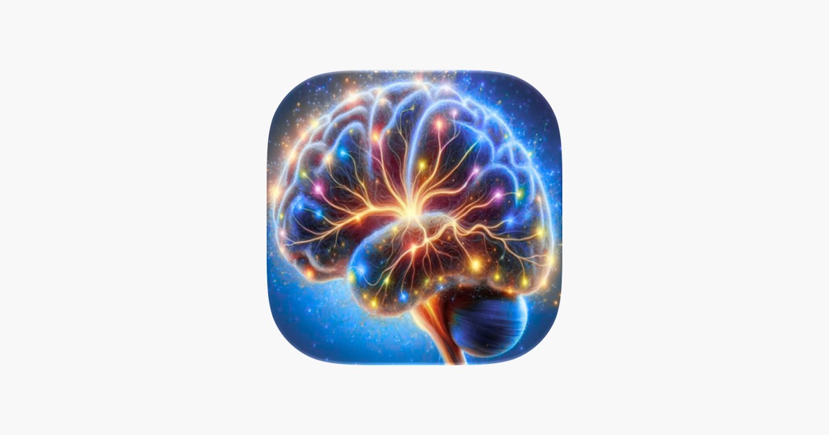 ‎App We Train Your Brain – App Store