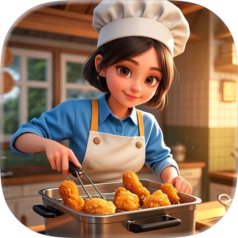 Happy Diner Story™ screenshot 11