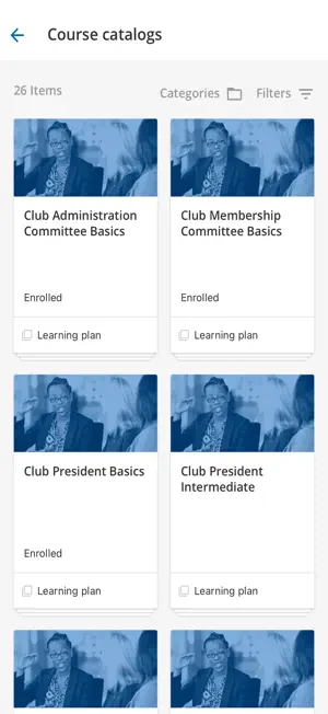 RotaryLearn screenshot 4