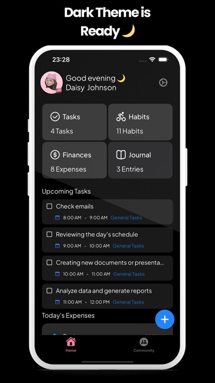 Life Planner : Organizer