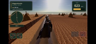 Wagon Hustle screenshot 2