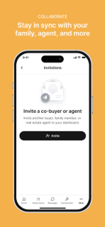 Lombardo Homes screenshot 6