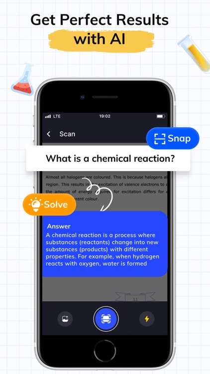 AI Homework Help - Ask Copilot screenshot-3