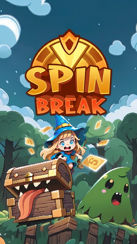 Spin Break: Roulette Battle screenshot 1