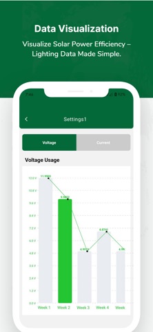 ClearWorld App Screenshot 5 of 6