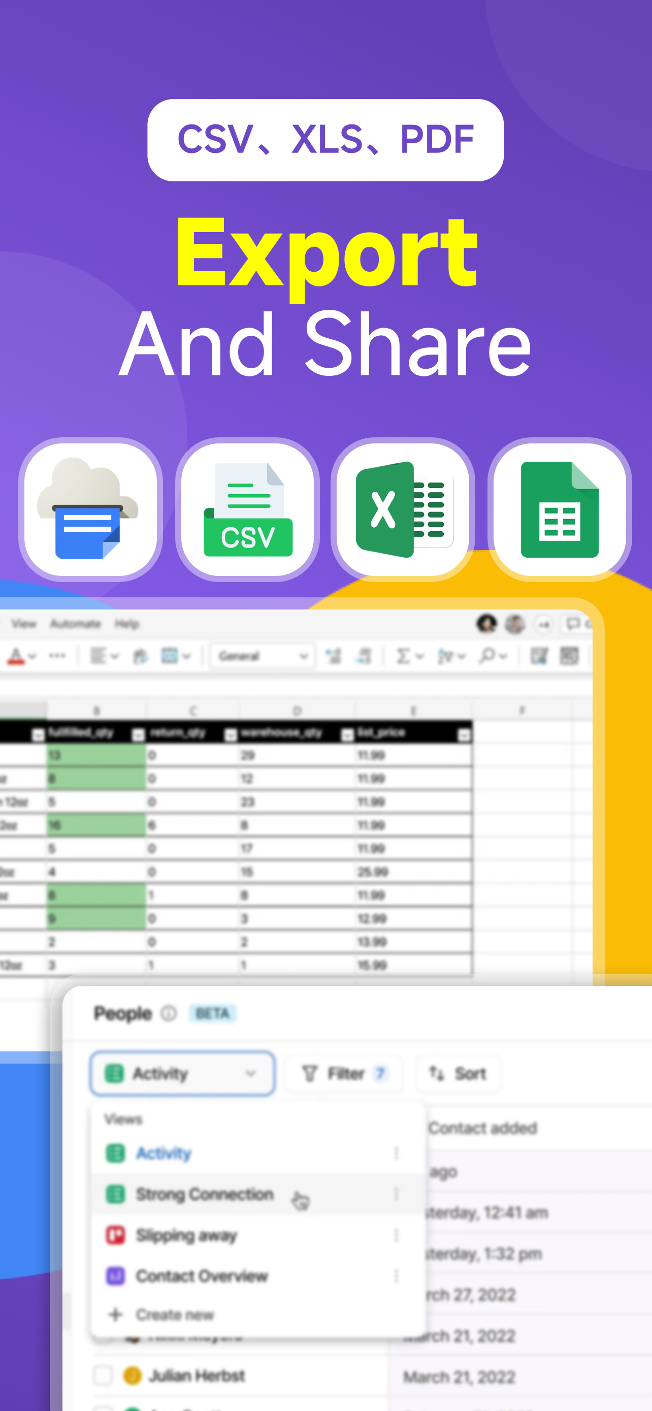 Forms App - AI Form Manager screenshot 7