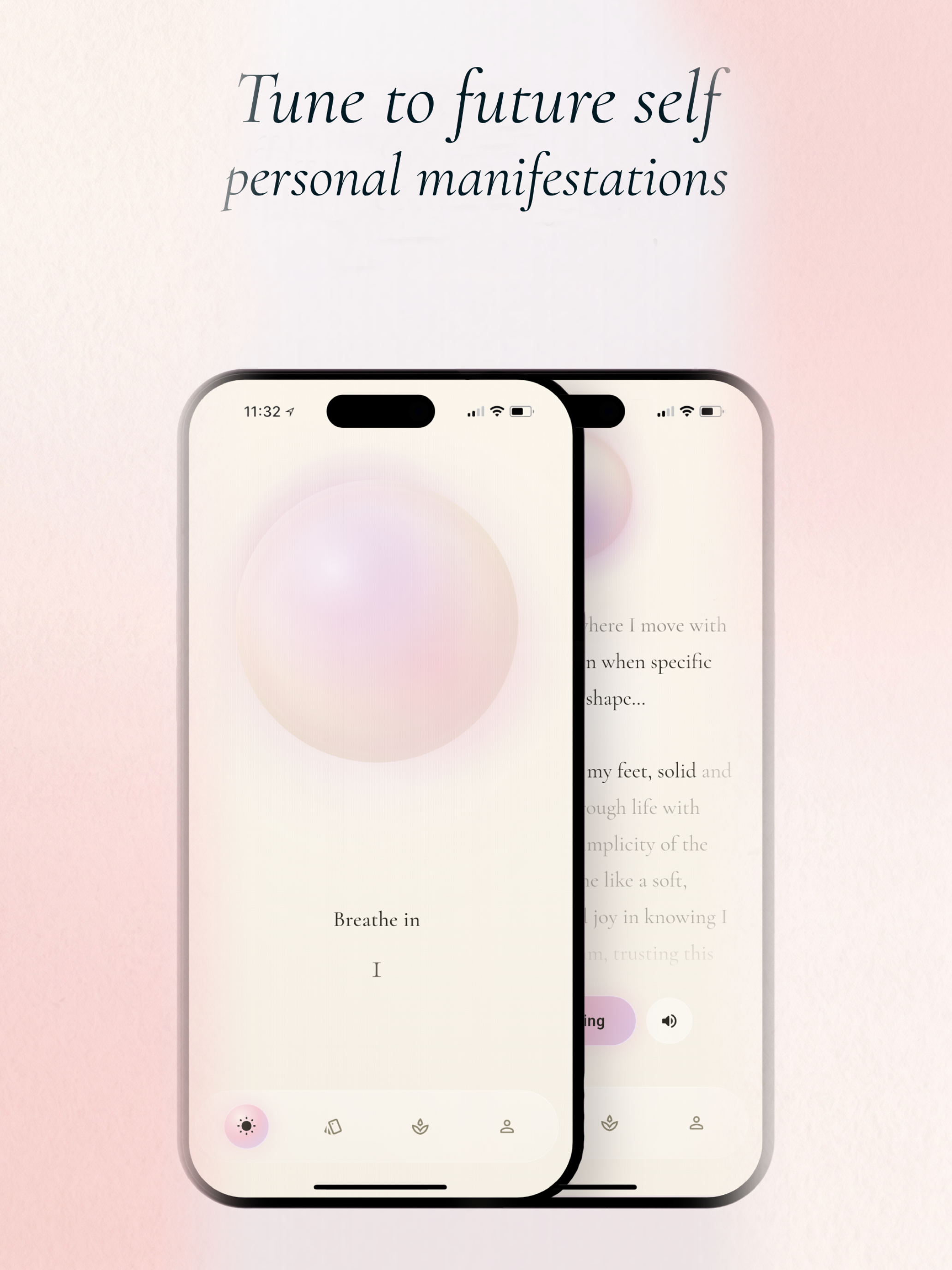 Perla - Manifest Your Dreams screenshot 8