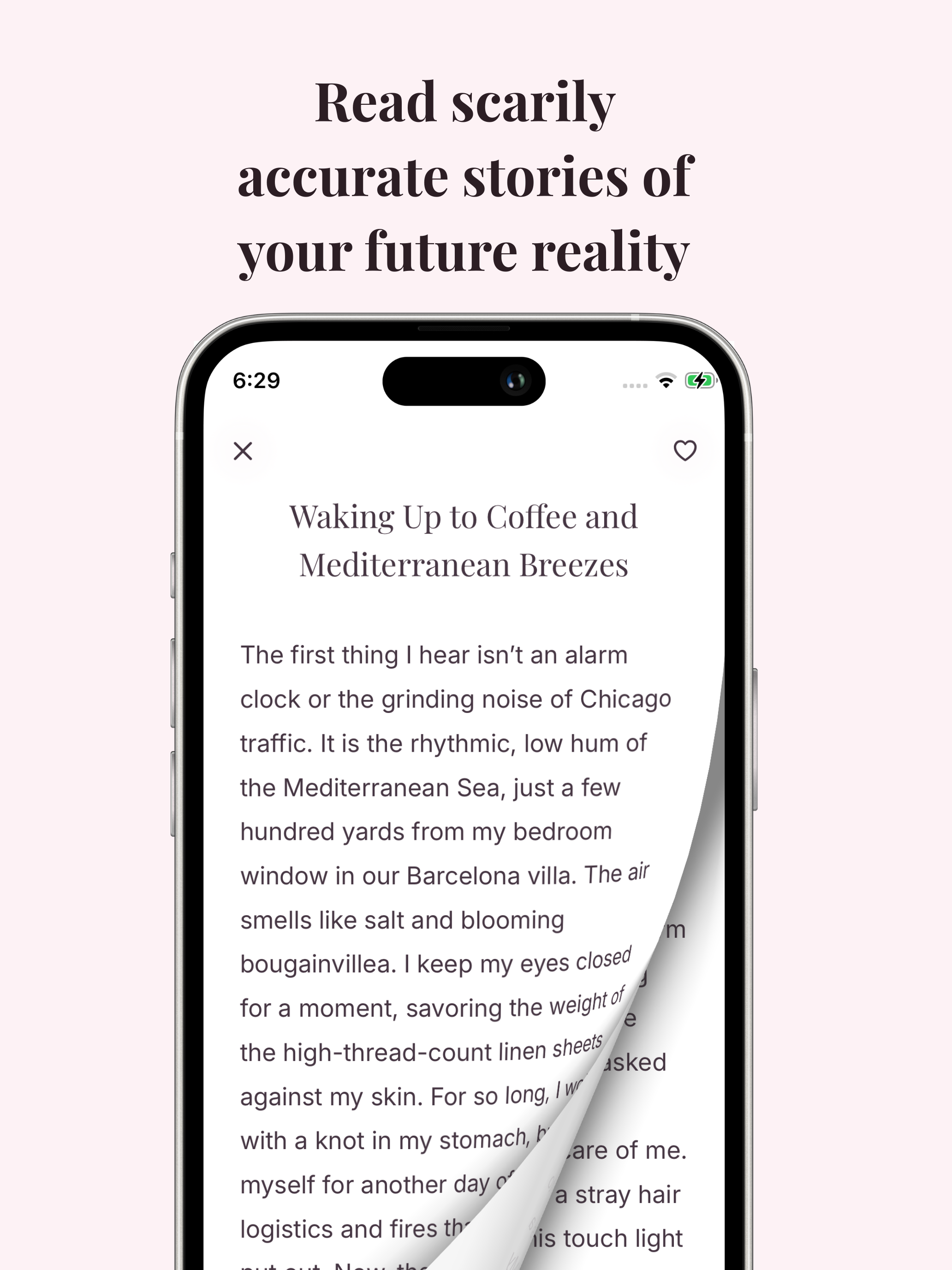 Viberise: Manifest & Attract